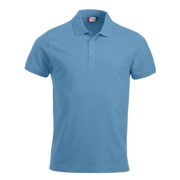 Clique Mens Classic Lincoln Polo Shirt
