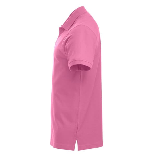 Clique Mens Classic Lincoln Polo Shirt