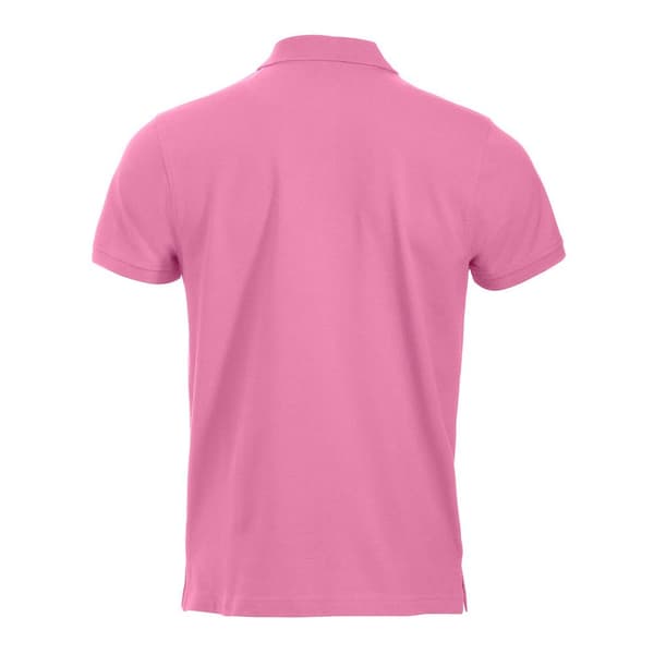 Clique Mens Classic Lincoln Polo Shirt
