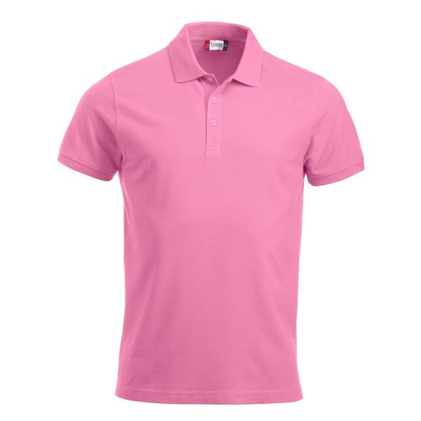Clique Mens Classic Lincoln Polo Shirt