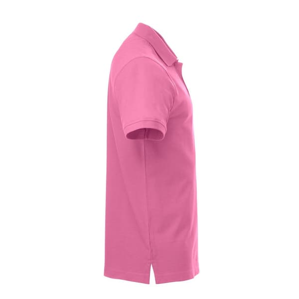 Clique Herre Classic Lincoln poloshirt til mænd