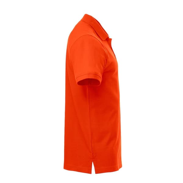 Clique Herre Classic Lincoln poloshirt til mænd