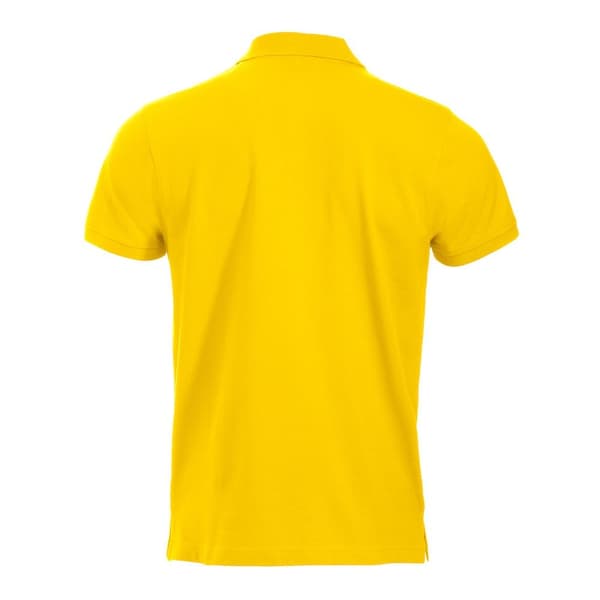Clique Mens Classic Lincoln Polo Shirt
