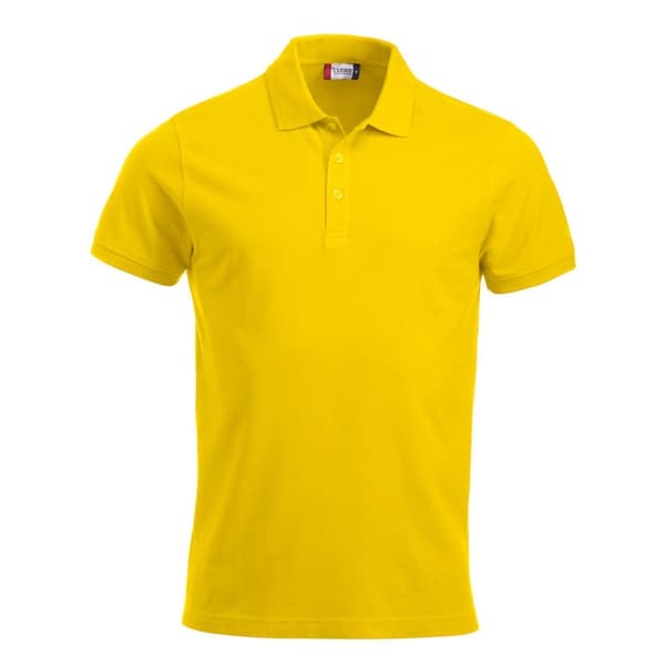 Clique Mens Classic Lincoln Polo Shirt