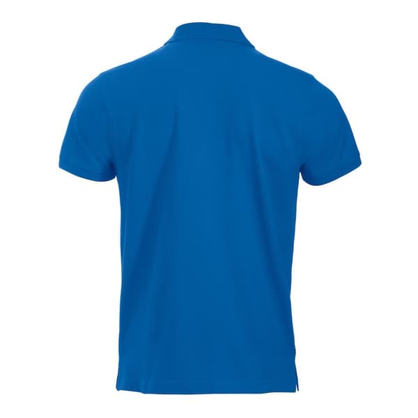 Clique Mens Classic Lincoln Polo Shirt