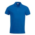 Miniatyrbilde 1 av 4: Clique Mens Classic Lincoln Polo Shirt