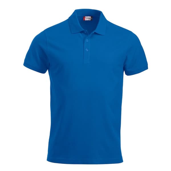 Clique Mens Classic Lincoln Polo Shirt