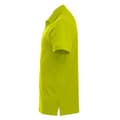 Miniatyrbilde 3 av 4: Clique Mens Classic Lincoln Polo Shirt