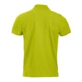 Miniatyrbilde 2 av 4: Clique Mens Classic Lincoln Polo Shirt