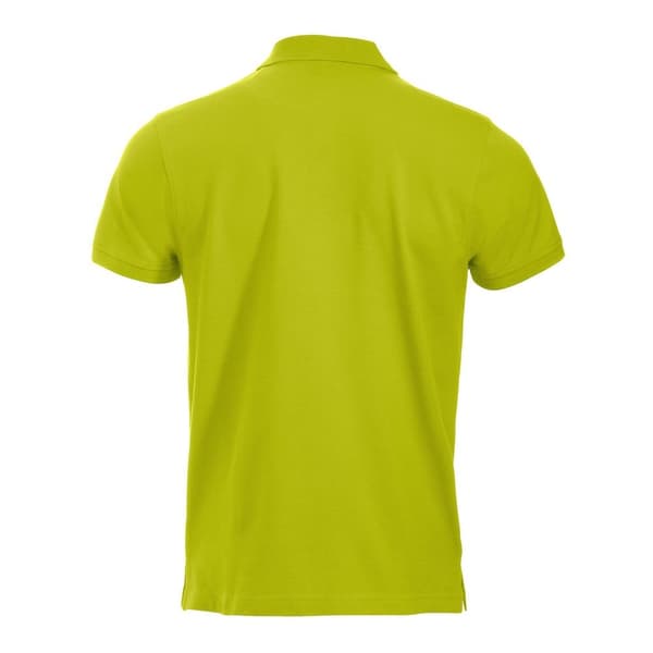 Clique Mens Classic Lincoln Polo Shirt