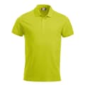 Miniatyrbilde 1 av 4: Clique Mens Classic Lincoln Polo Shirt