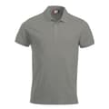 Miniatyrbillede 1 af 2: Clique Herre Classic Lincoln poloshirt til mænd