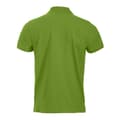 Miniatyrbilde 2 av 4: Clique Mens Classic Lincoln Polo Shirt