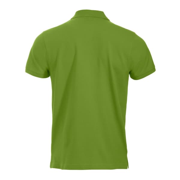 Clique Mens Classic Lincoln Polo Shirt