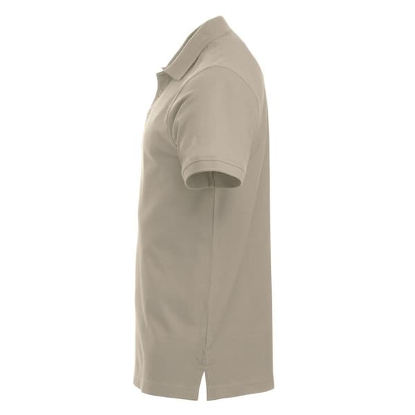 Clique Herre Classic Lincoln poloshirt til mænd