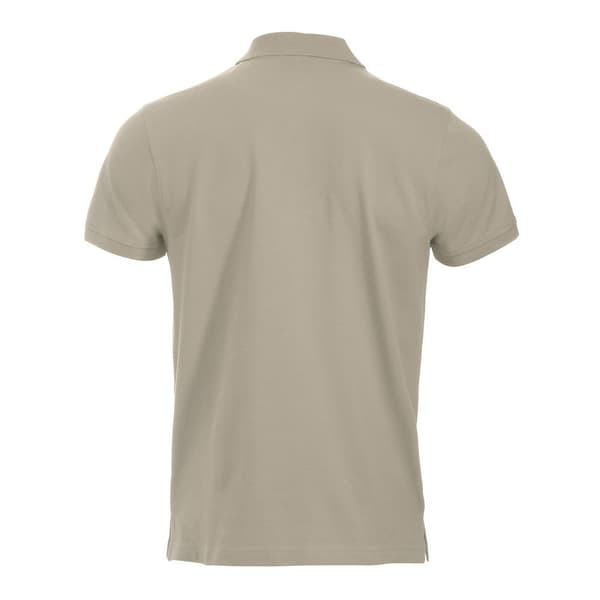 Clique Herre Classic Lincoln poloshirt til mænd