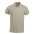 Miniatyrbillede 1 af 4: Clique Herre Classic Lincoln poloshirt til mænd