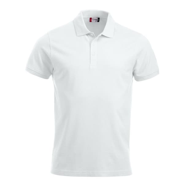 Clique Classic Lincoln-polotröja för män