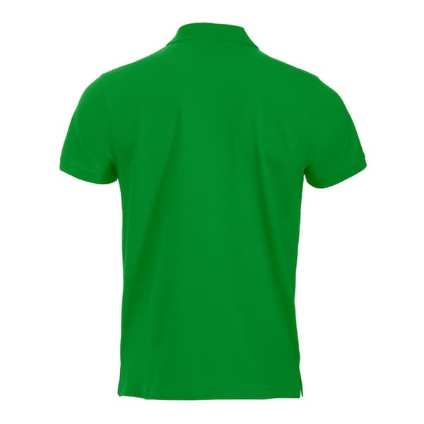 Clique Mens Classic Lincoln Polo Shirt