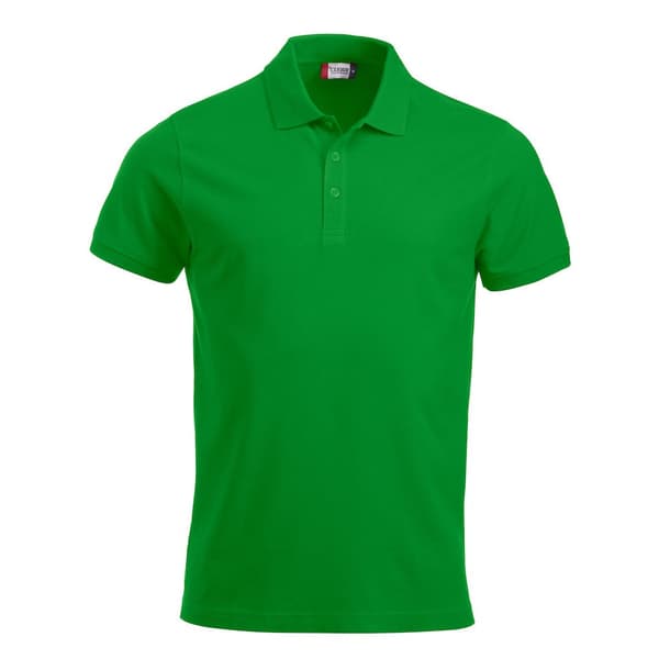 Clique Mens Classic Lincoln Polo Shirt