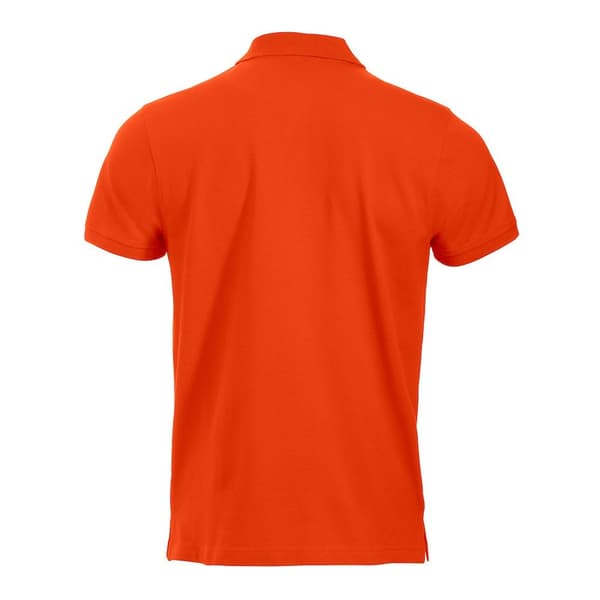 Clique Herre Classic Lincoln poloshirt til mænd