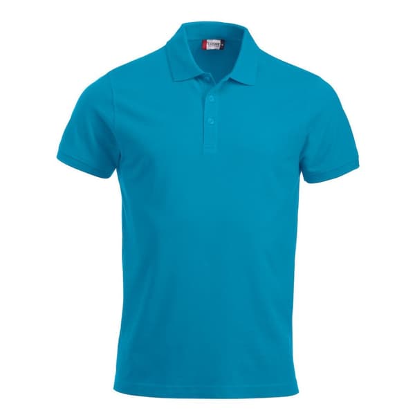 Clique Herre Classic Lincoln poloshirt til mænd