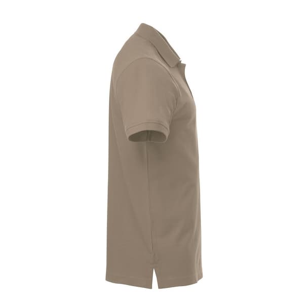 Clique Herre Classic Lincoln poloshirt til mænd