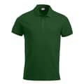 Miniatyrbillede 1 af 4: Clique Herre Classic Lincoln poloshirt til mænd