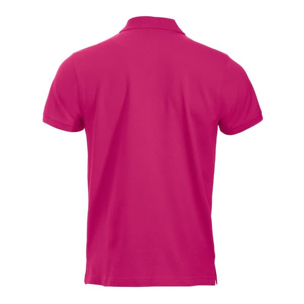Clique Herre Classic Lincoln poloshirt til mænd