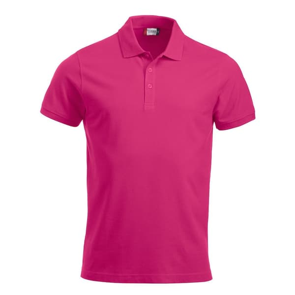 Clique Herre Classic Lincoln poloshirt til mænd