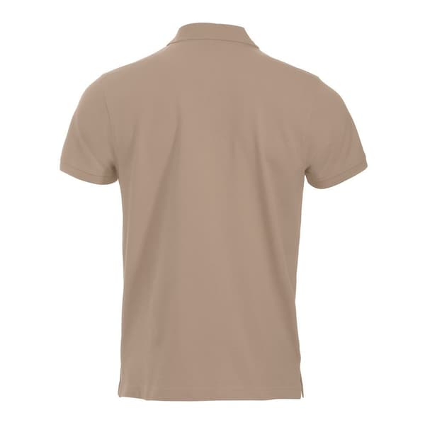 Clique Herre Classic Lincoln poloshirt til mænd