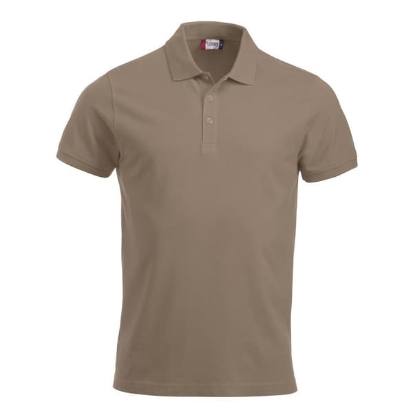 Clique Herre Classic Lincoln poloshirt til mænd