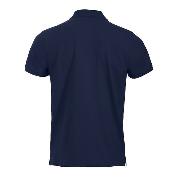 Clique Mens Classic Lincoln Polo Shirt