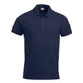 Miniatyrbilde 1 av 4: Clique Mens Classic Lincoln Polo Shirt