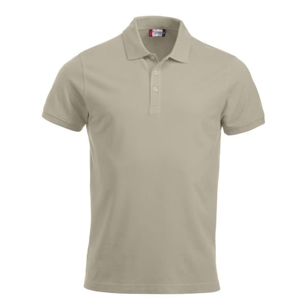 Clique Classic Lincoln-polotröja för män