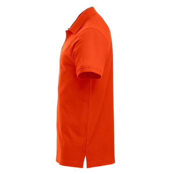 Clique Herre Classic Lincoln poloshirt til mænd