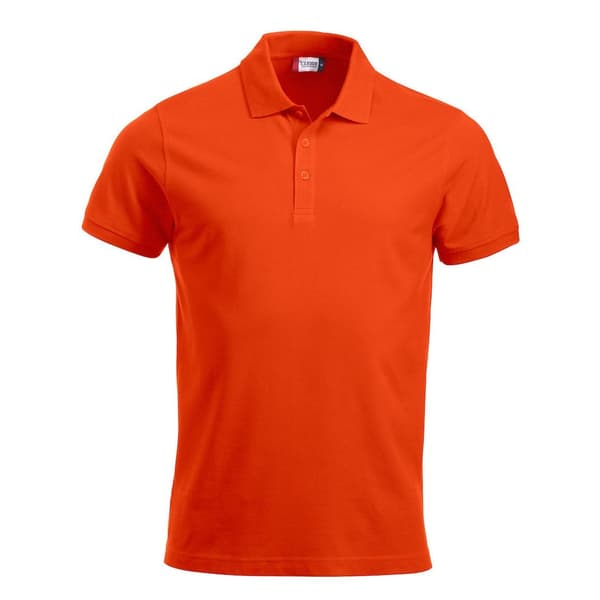 Clique Herre Classic Lincoln poloshirt til mænd