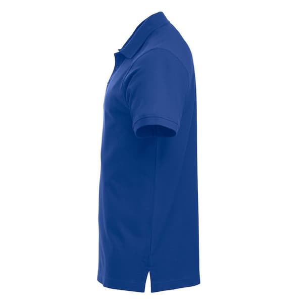 Clique Mens Classic Lincoln Polo Shirt