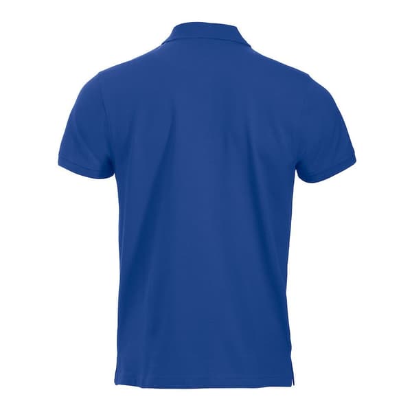 Clique Mens Classic Lincoln Polo Shirt