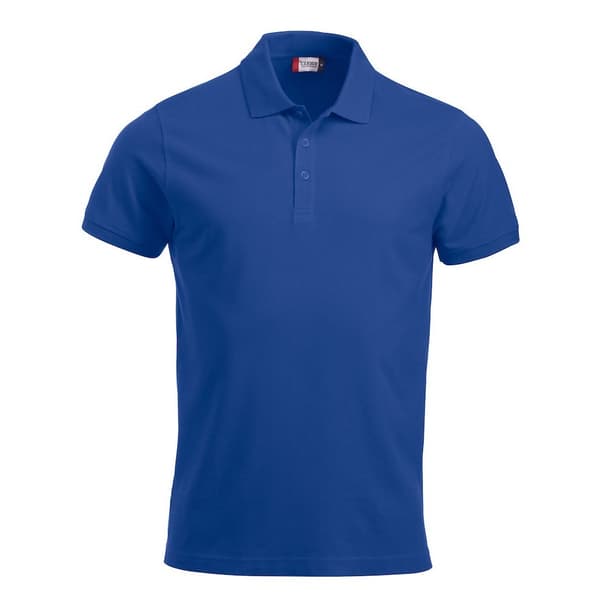 Clique Mens Classic Lincoln Polo Shirt