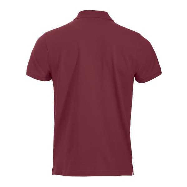 Clique Mens Classic Lincoln Polo Shirt