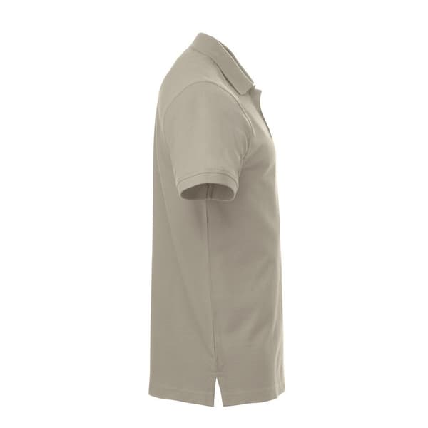 Clique Herre Classic Lincoln poloshirt til mænd