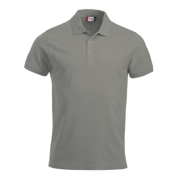 Clique Herre Classic Lincoln poloshirt til mænd