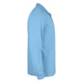Miniatyrbilde 4 av 4: Clique Mens Classic Lincoln Long-Sleeved Polo Shirt