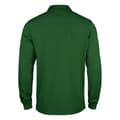 Miniatyrbilde 2 av 4: Clique Mens Classic Lincoln Long-Sleeved Polo Shirt