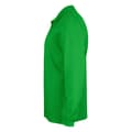Miniatyrbilde 3 av 4: Clique Mens Classic Lincoln Long-Sleeved Polo Shirt
