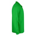 Miniatyrbilde 4 av 4: Clique Mens Classic Lincoln Long-Sleeved Polo Shirt