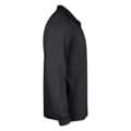Miniatyrbilde 4 av 4: Clique Mens Classic Lincoln Long-Sleeved Polo Shirt