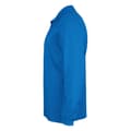 Miniatyrbilde 3 av 4: Clique Mens Classic Lincoln Long-Sleeved Polo Shirt