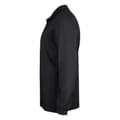 Miniatyrbilde 3 av 4: Clique Mens Classic Lincoln Long-Sleeved Polo Shirt